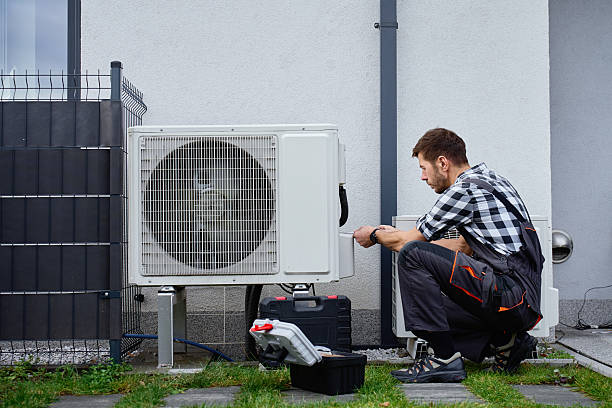 Trusted Hvac Maintenance service in De Leon, TX - JG Cool HVAC